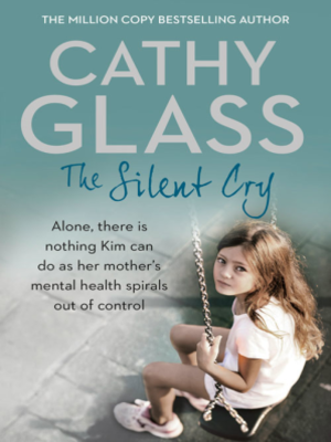 cover image of The Silent Cry